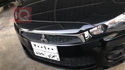 ميتسوبيشي لانسر